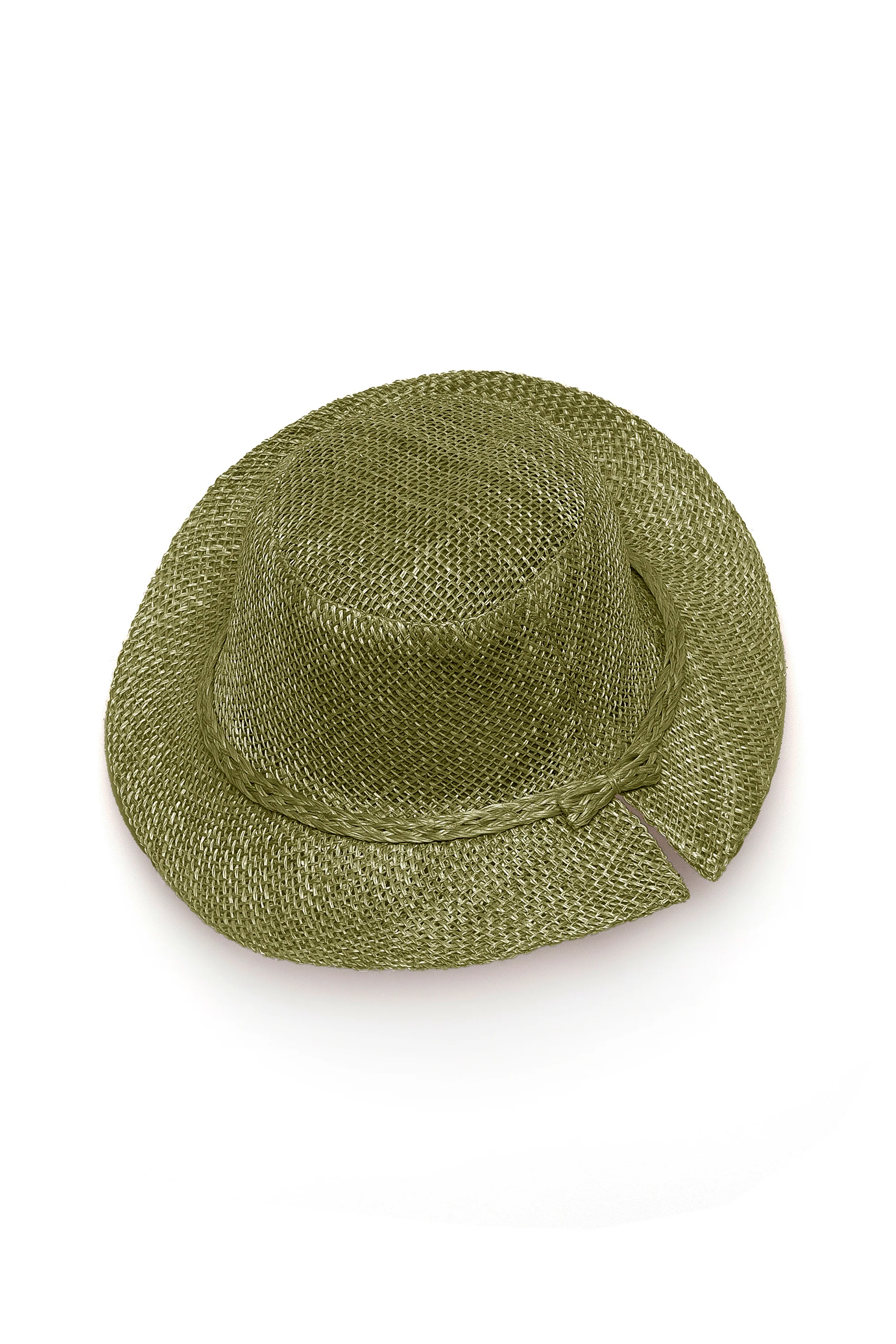 CAPPELLO SISAL RONDINE