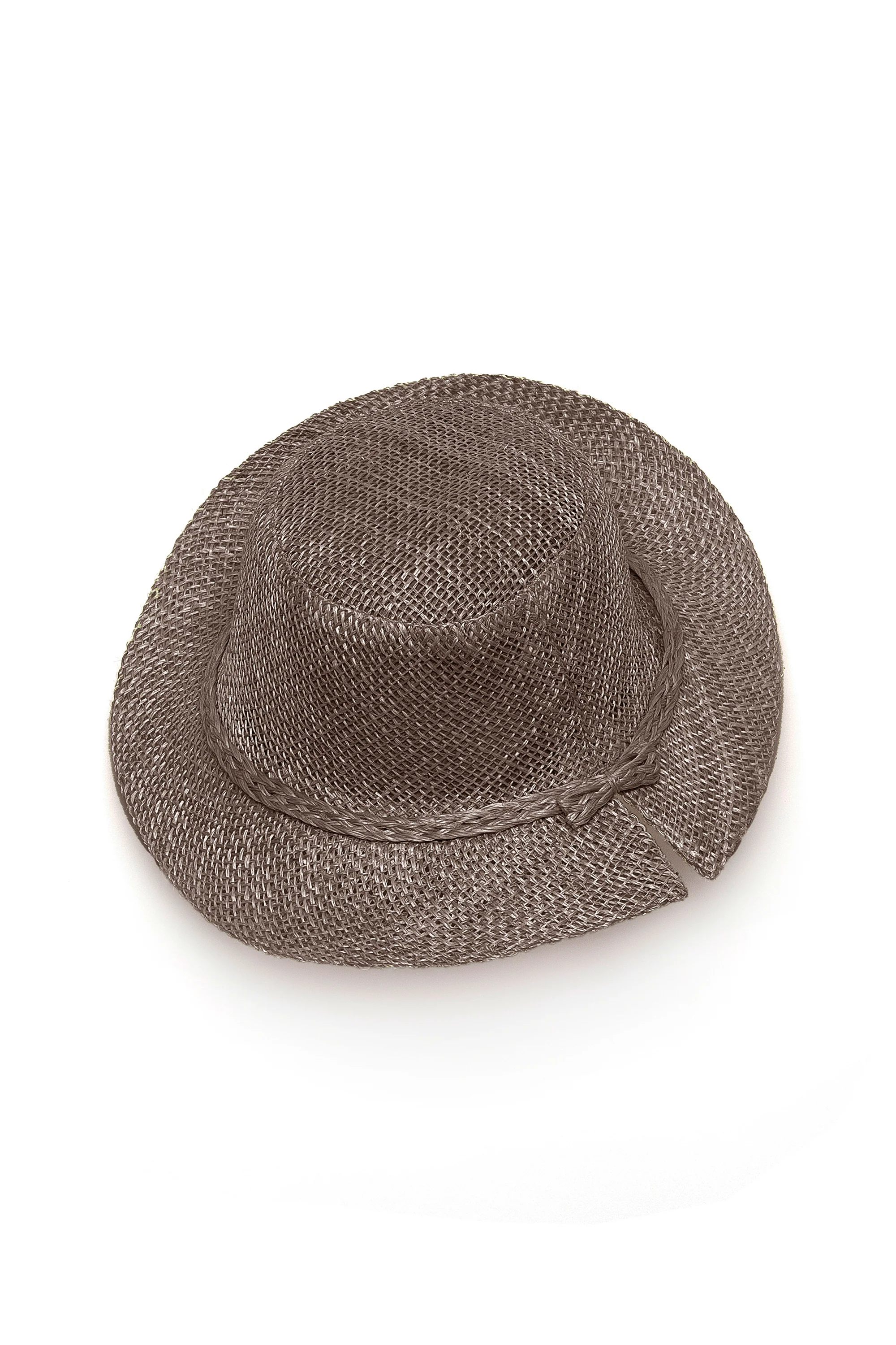 CAPPELLO SISAL RONDINE - Image 6