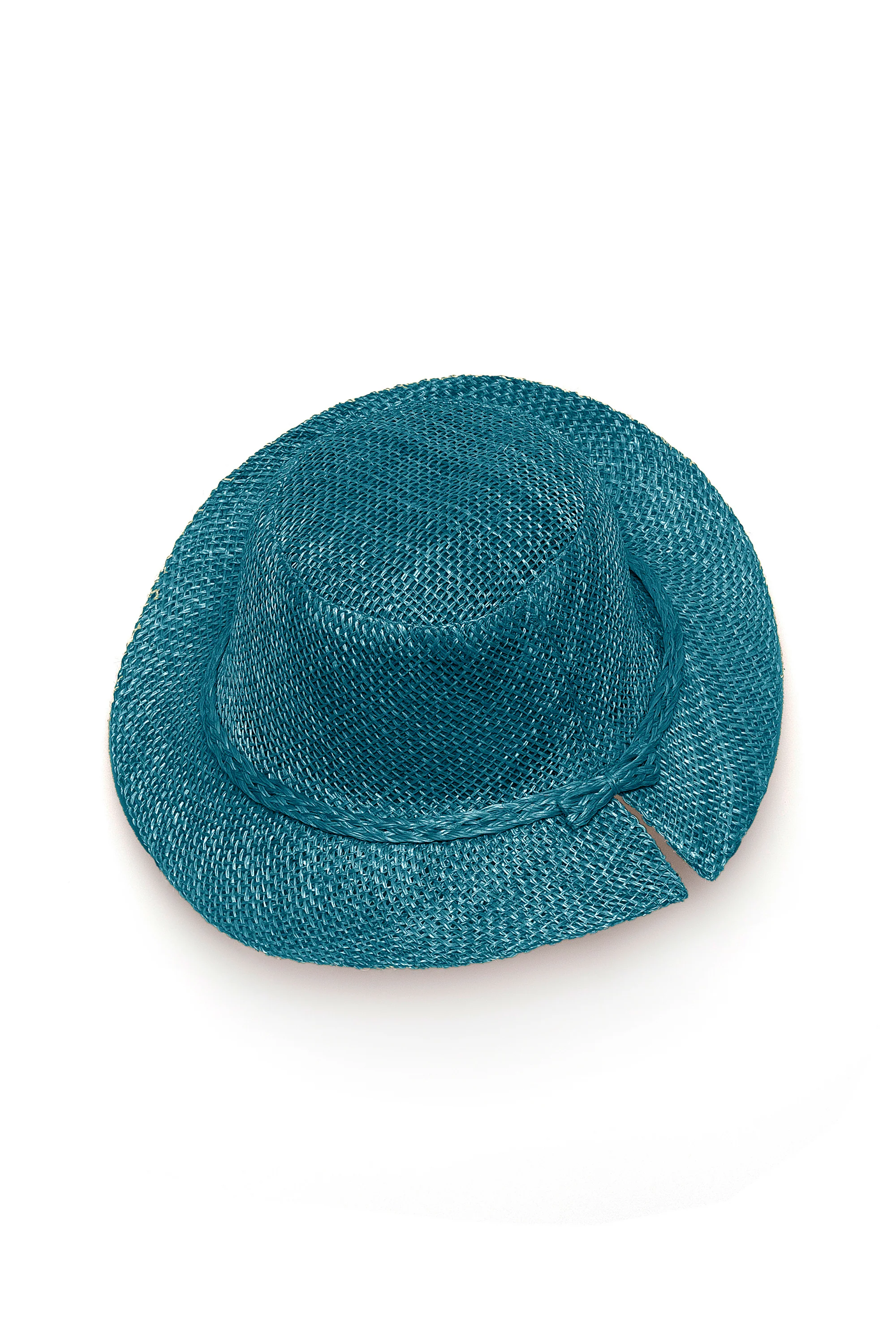 CAPPELLO SISAL RONDINE - Image 9