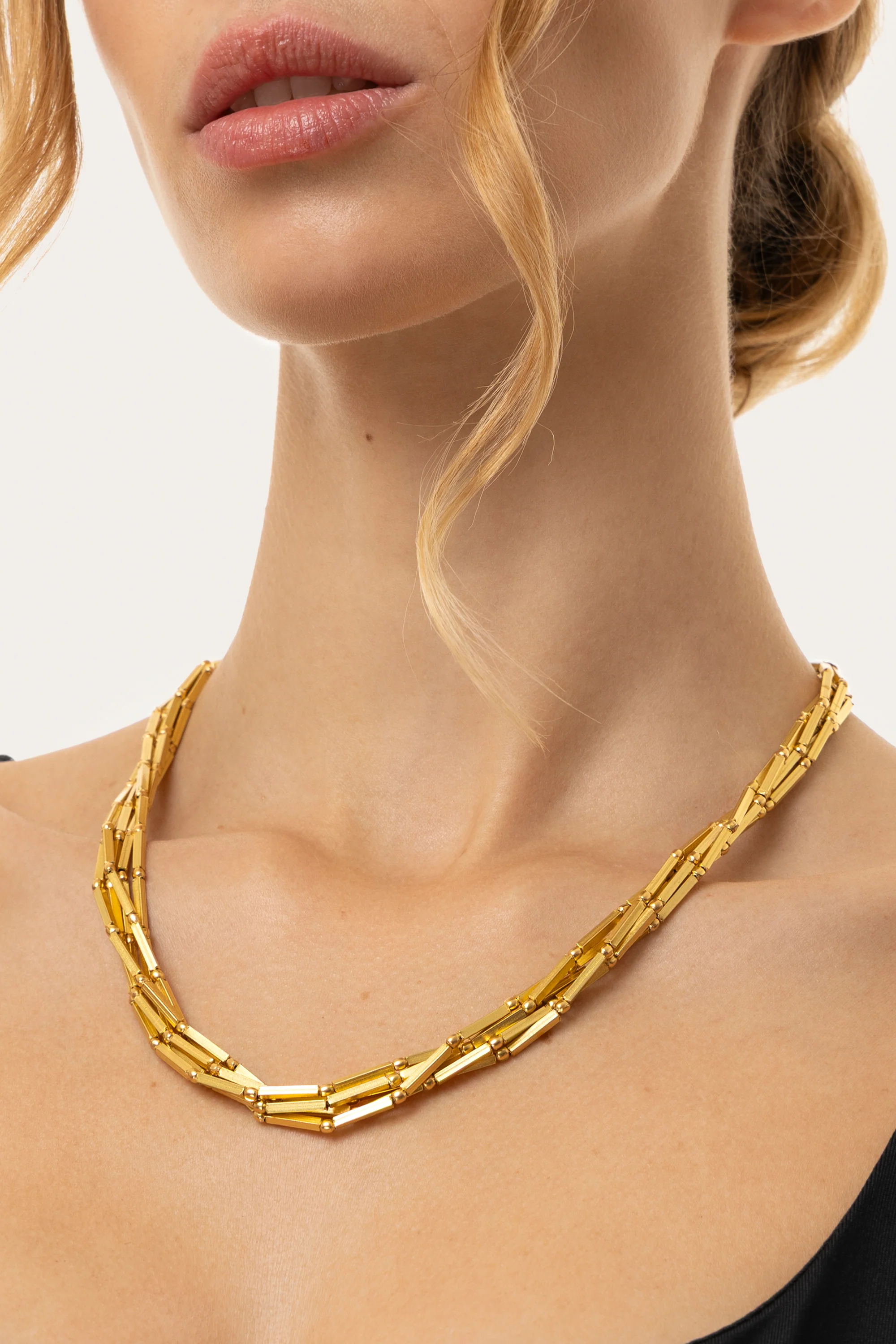 COLLANA BARRETTE - Image 3
