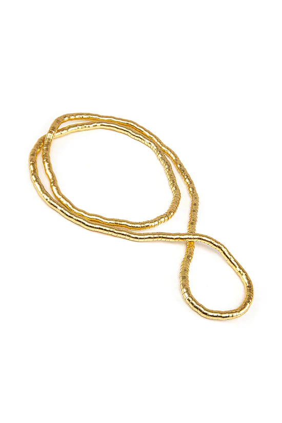 COLLANA/BRACCIALE VINTAGE SNAKE - Image 8