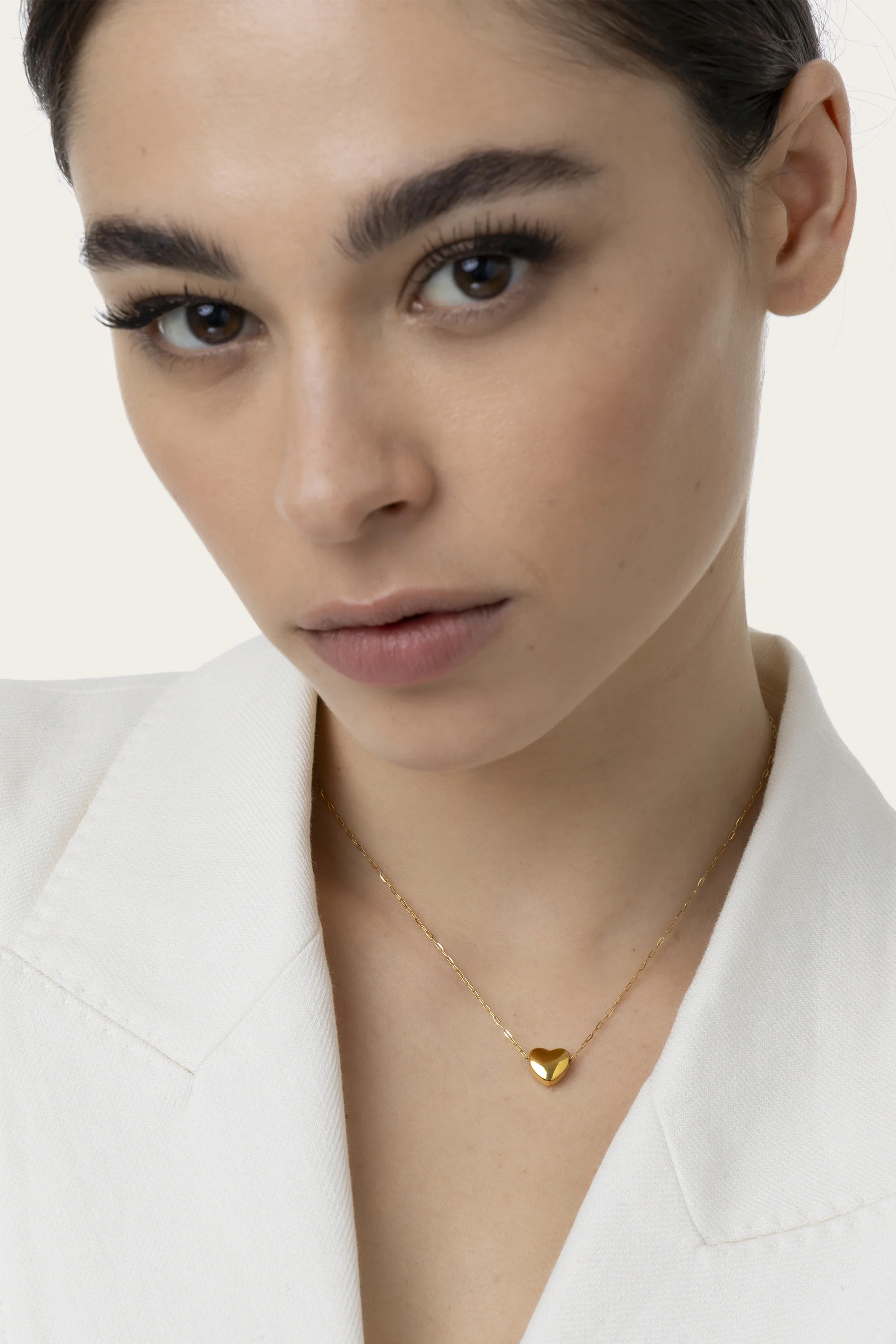 COLLANA CUORE PICCOLO - Image 4