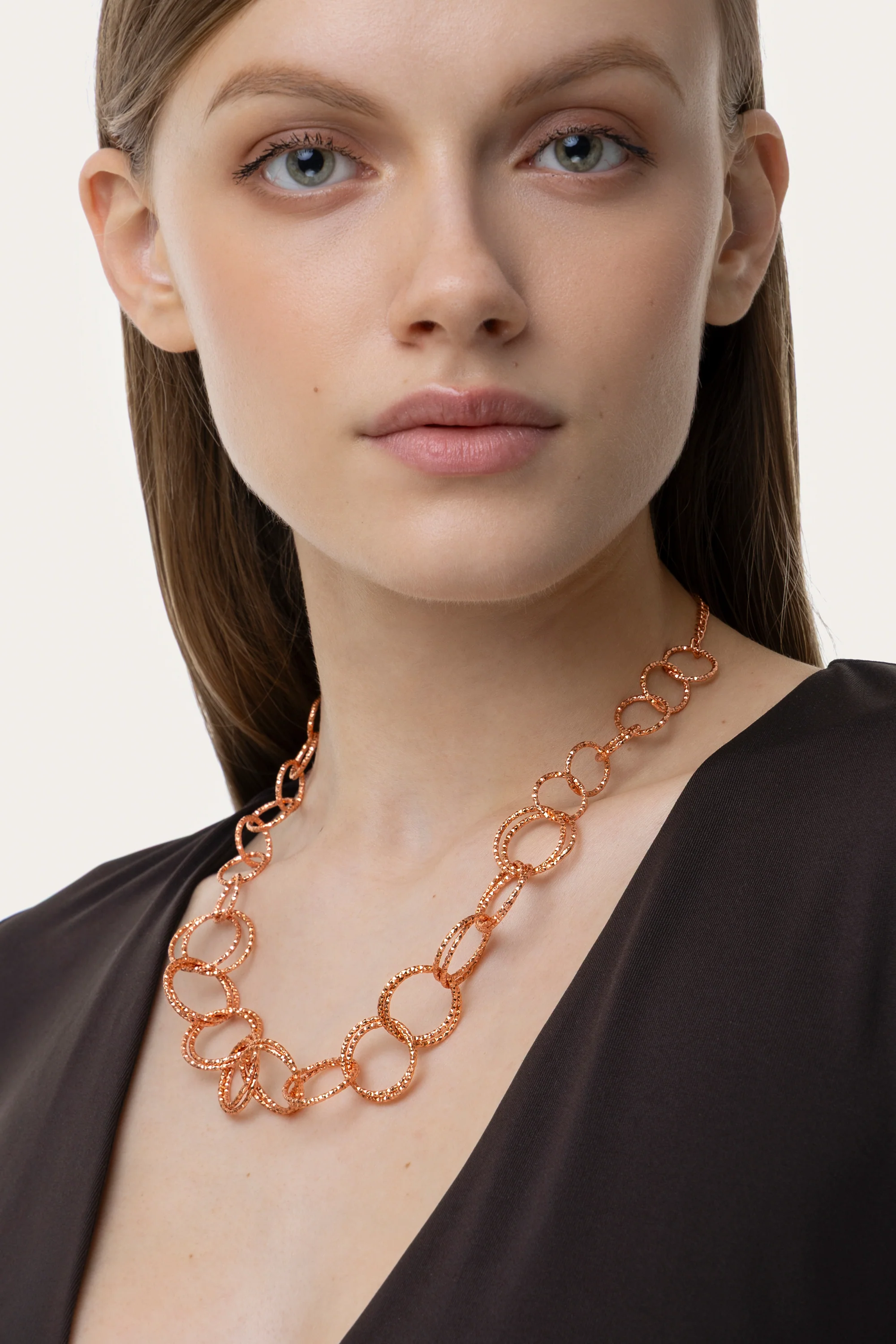COLLANA MAXI CATENA - Image 3