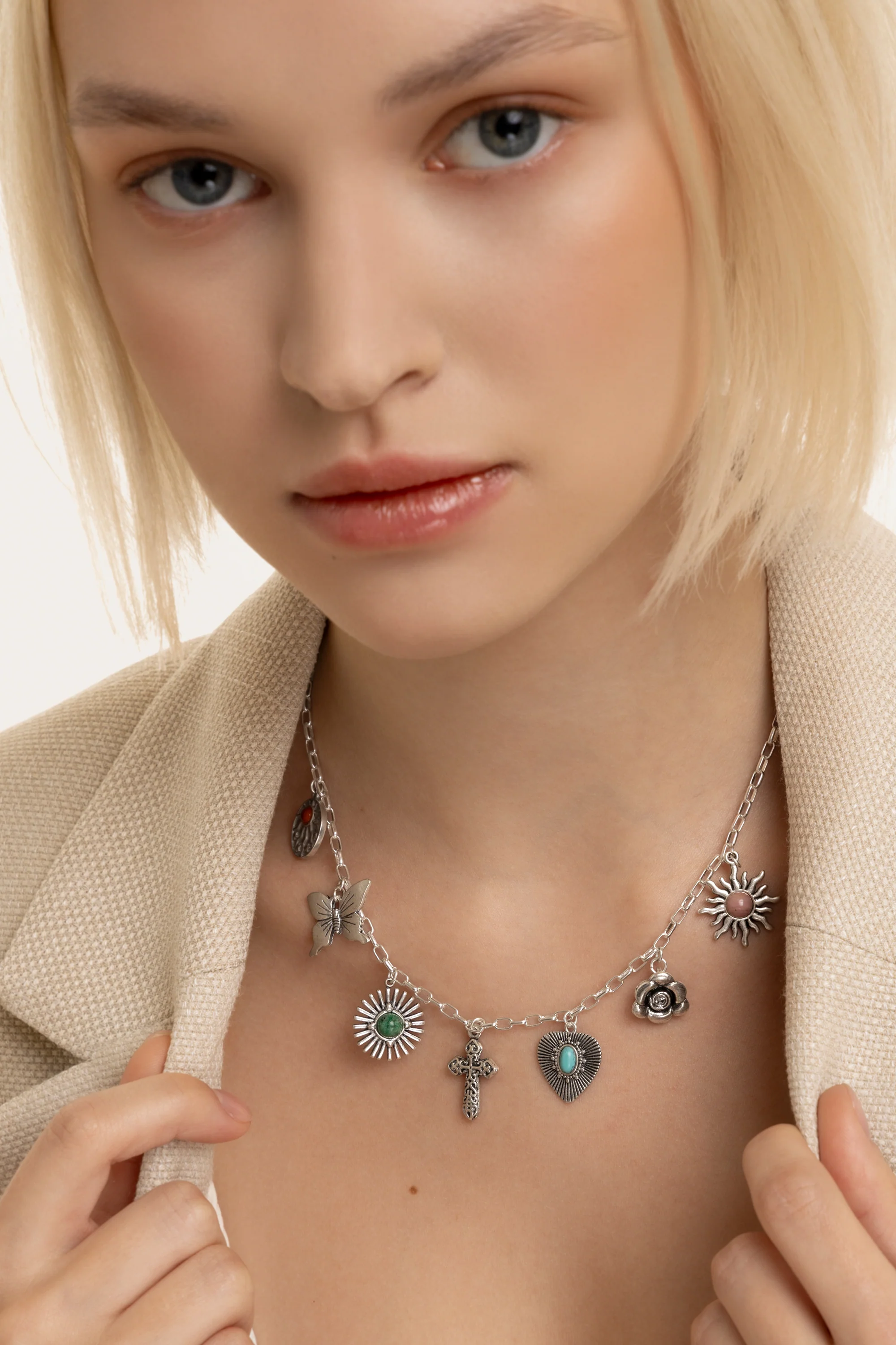 COLLANA MIX NATURA - Image 3