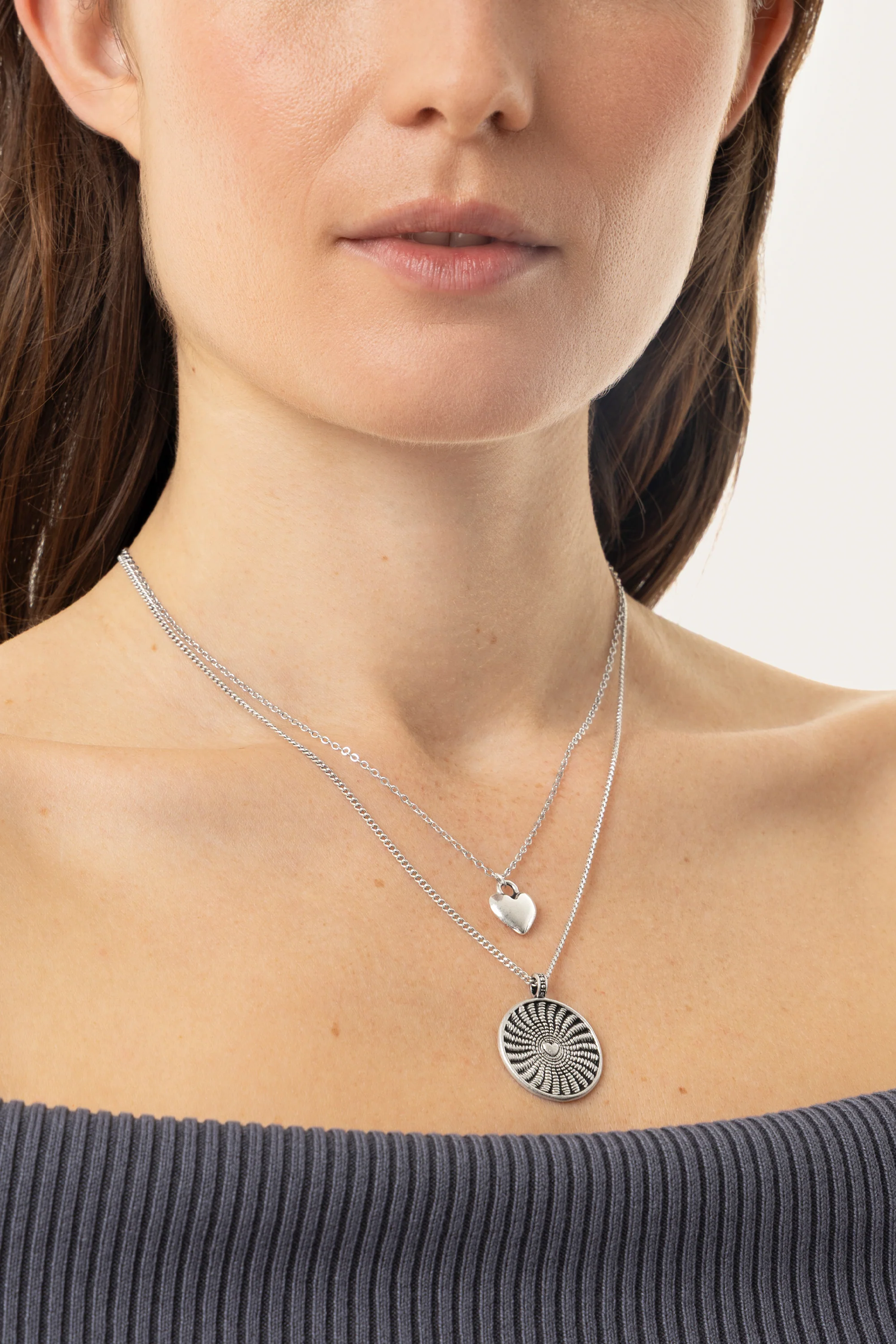 COLLANA MONETA - Image 3