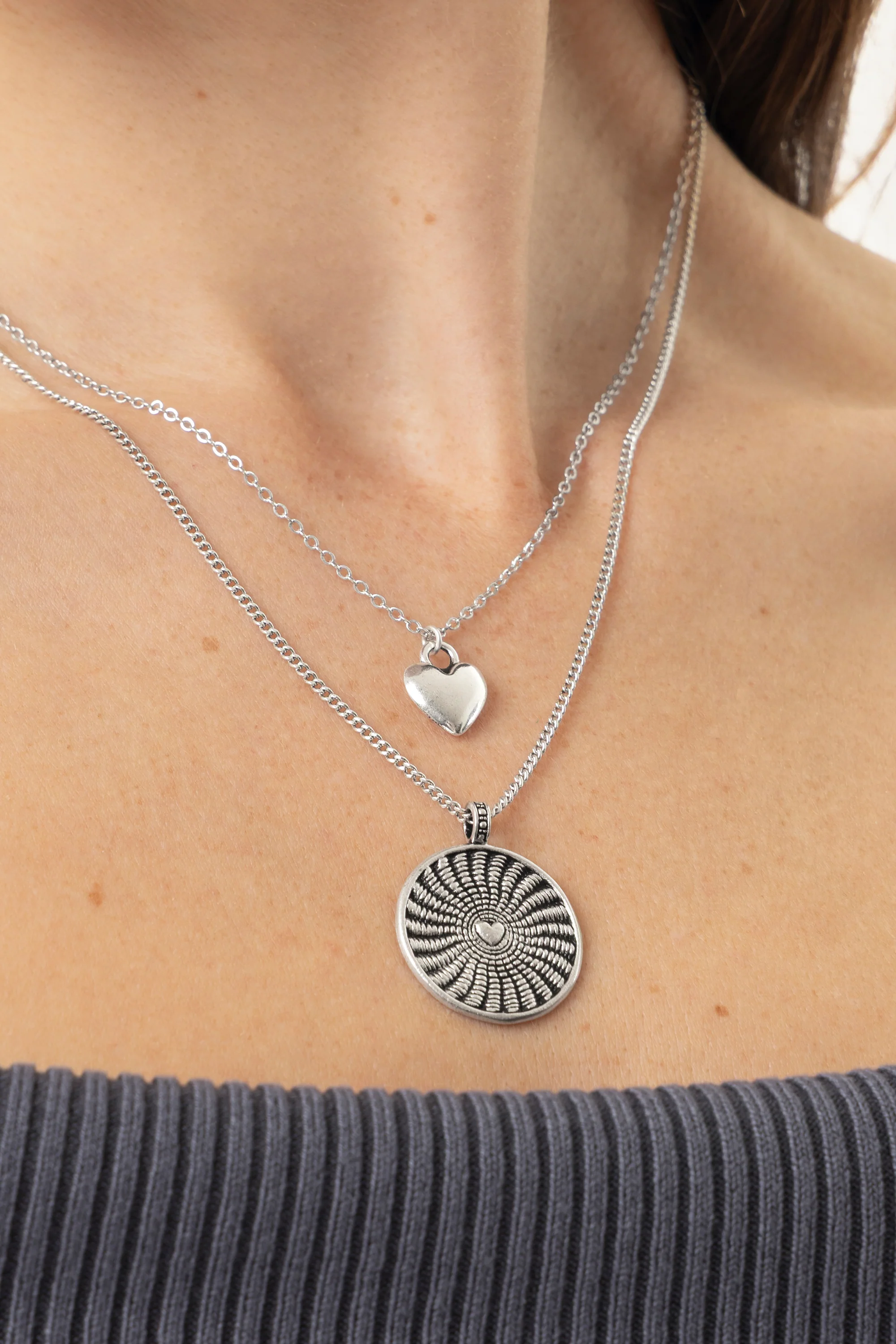 COLLANA MONETA - Image 4