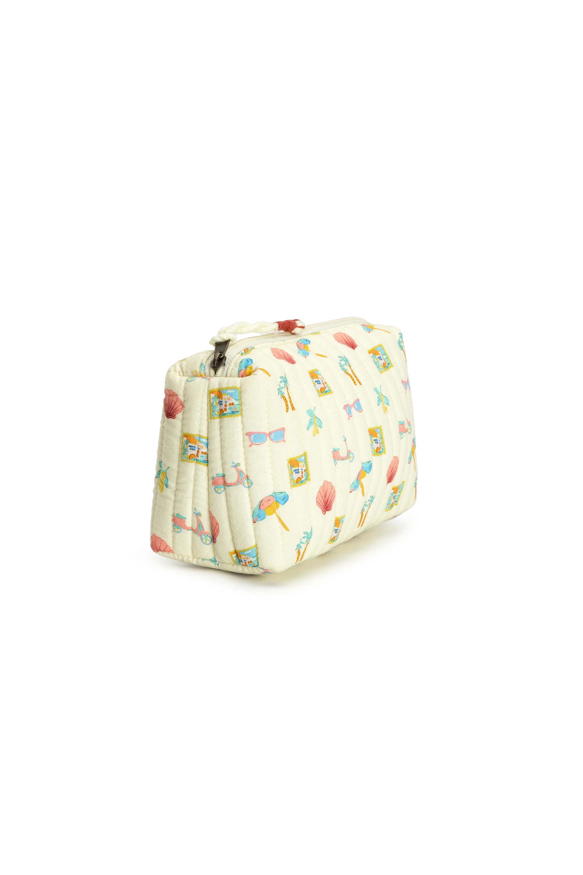 NECESSAIRE PICCOLO AMALFI - Image 4