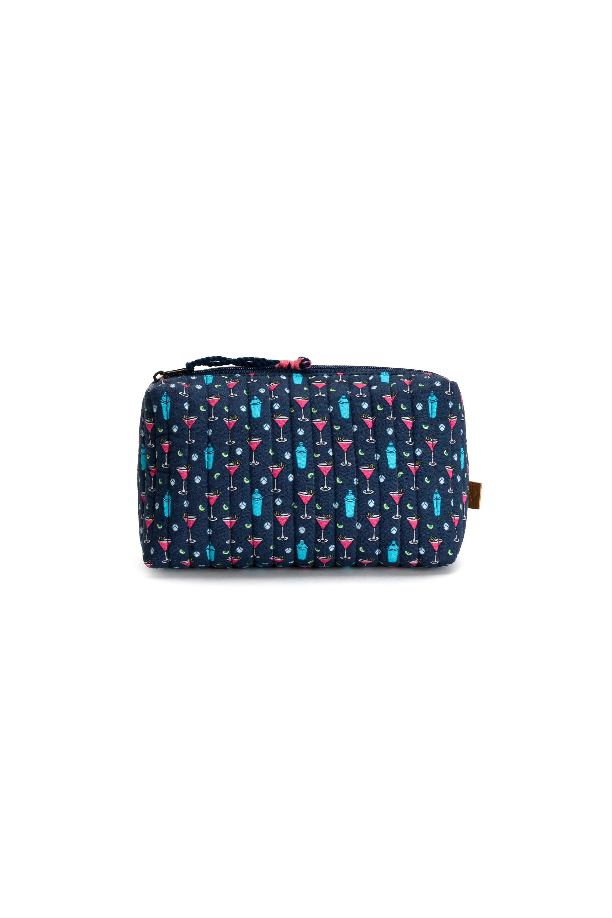 NECESSAIRE PICCOLO COCKTAILS