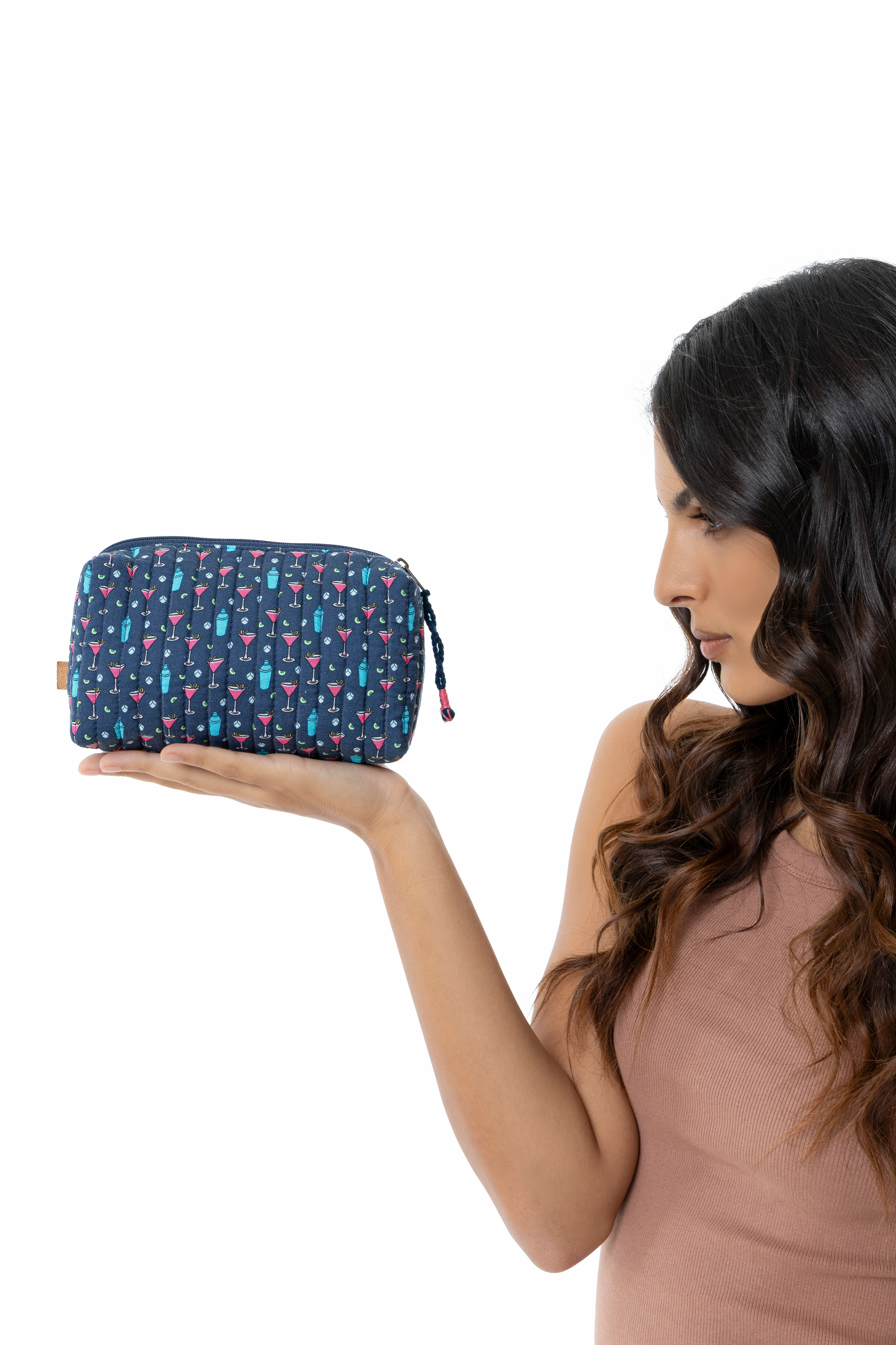 NECESSAIRE PICCOLO COCKTAILS - Image 2