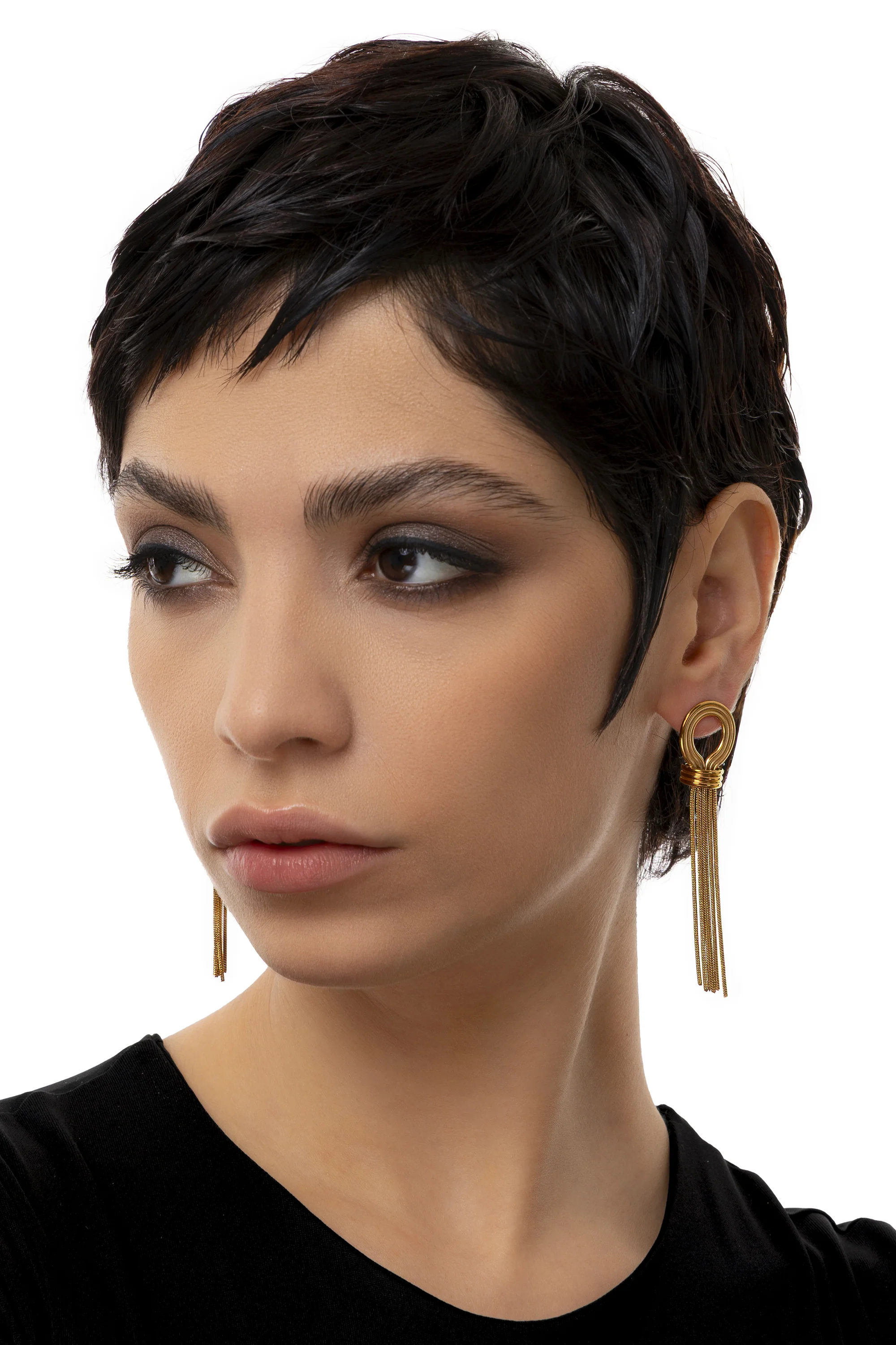 ORECCHINI FRANGIA - Image 3
