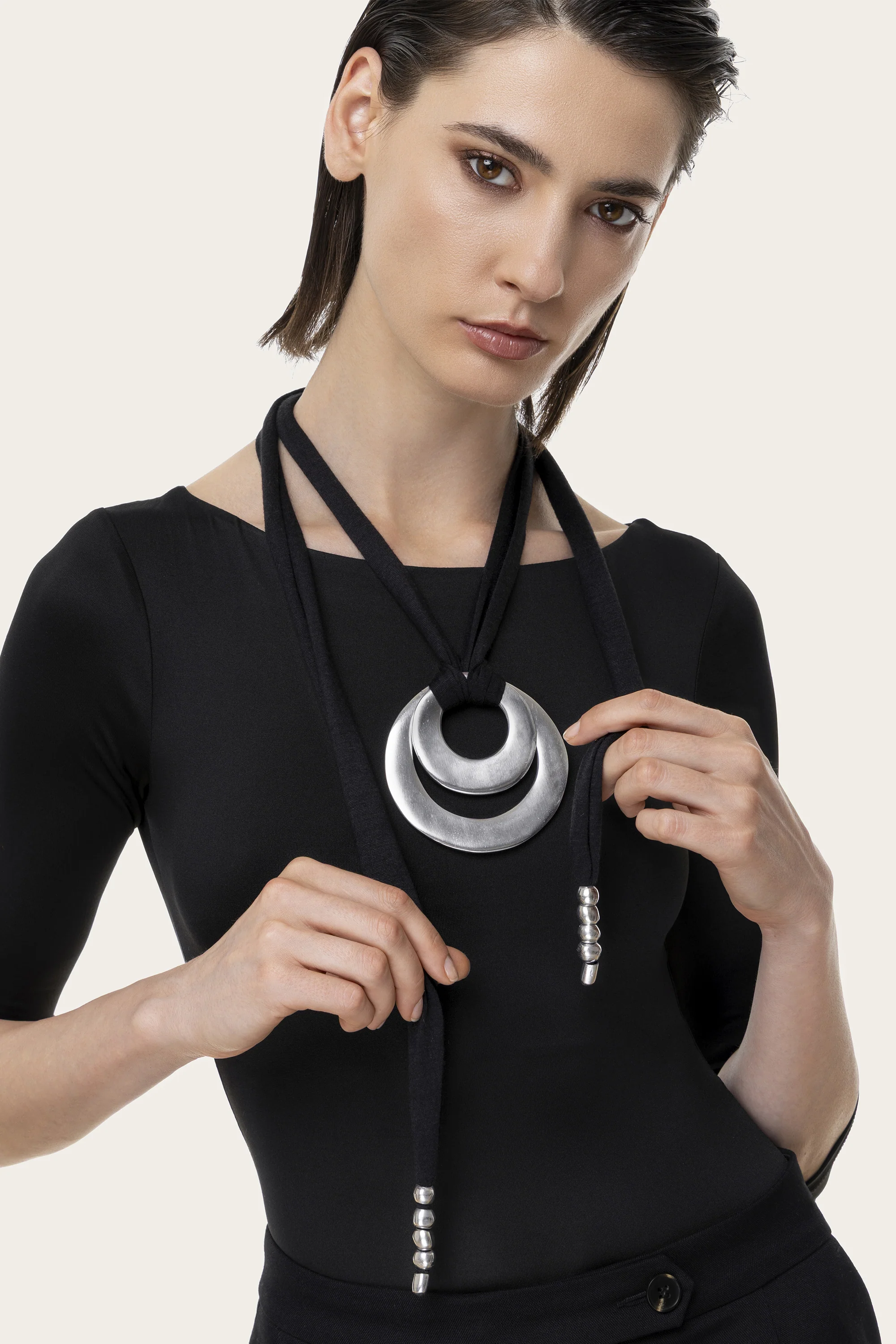 PENDENTE JERSEY MIX TONDI - Image 5