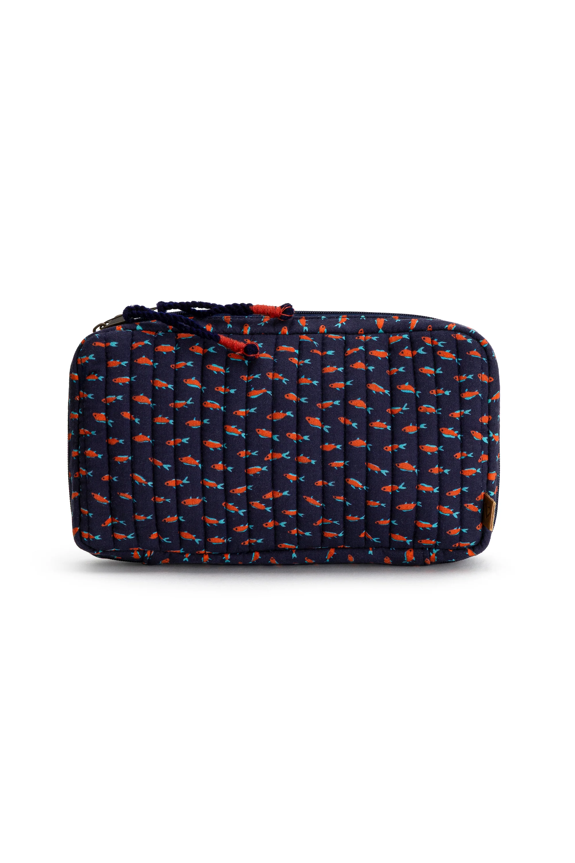 POCHETTE DA VIAGGIO PESCI