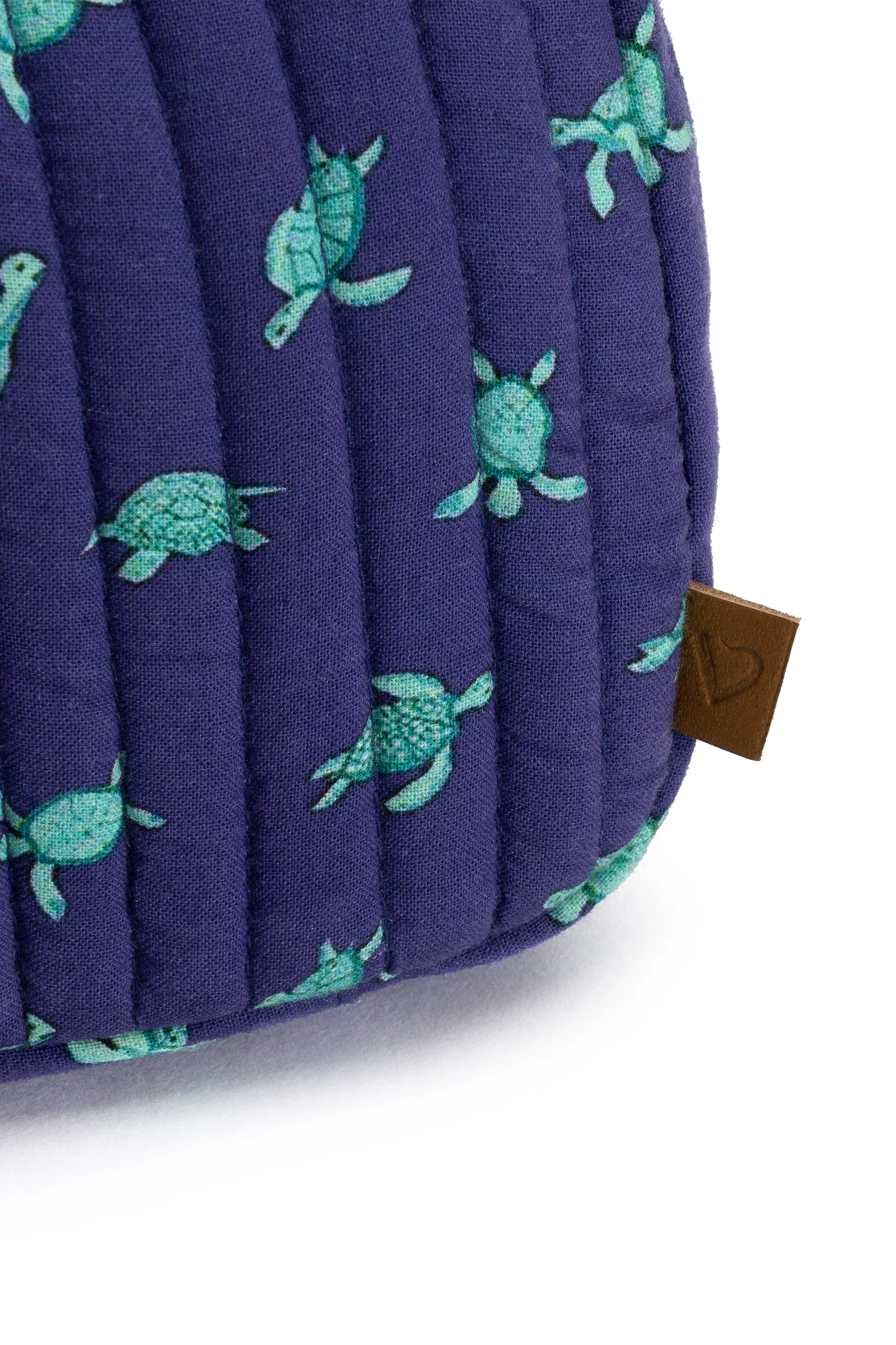 POCHETTE DA VIAGGIO TARTARUGHE - Image 6