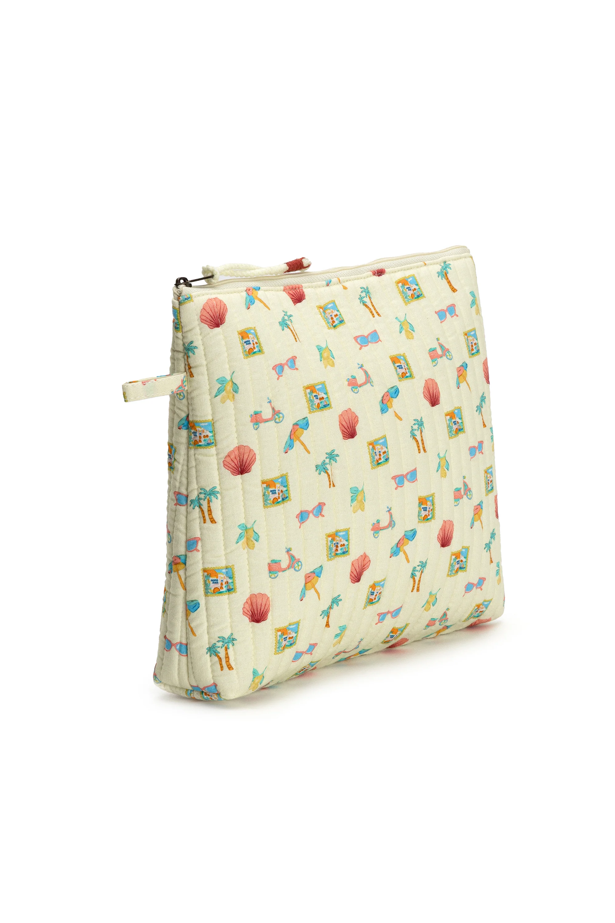 POCHETTE GRANDE AMALFI - Image 4