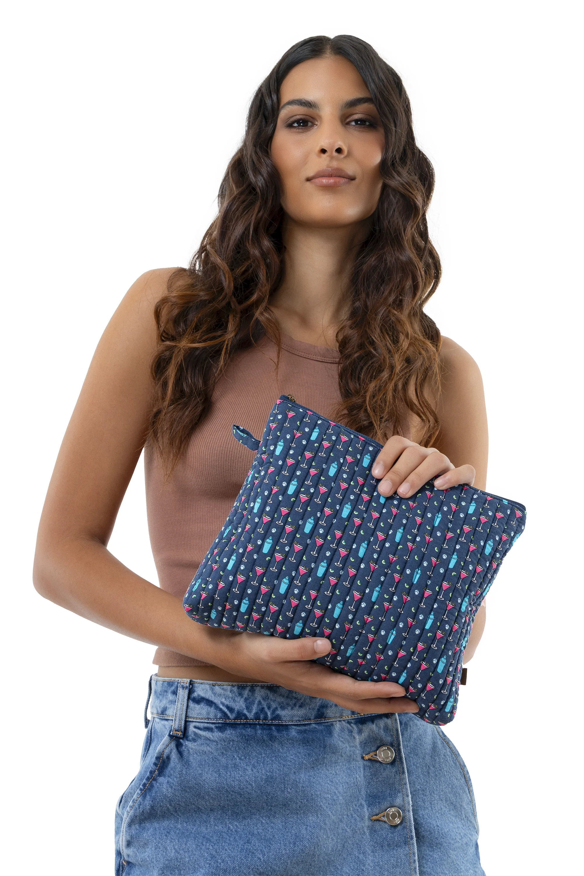 POCHETTE GRANDE COCKTAILS - Image 3
