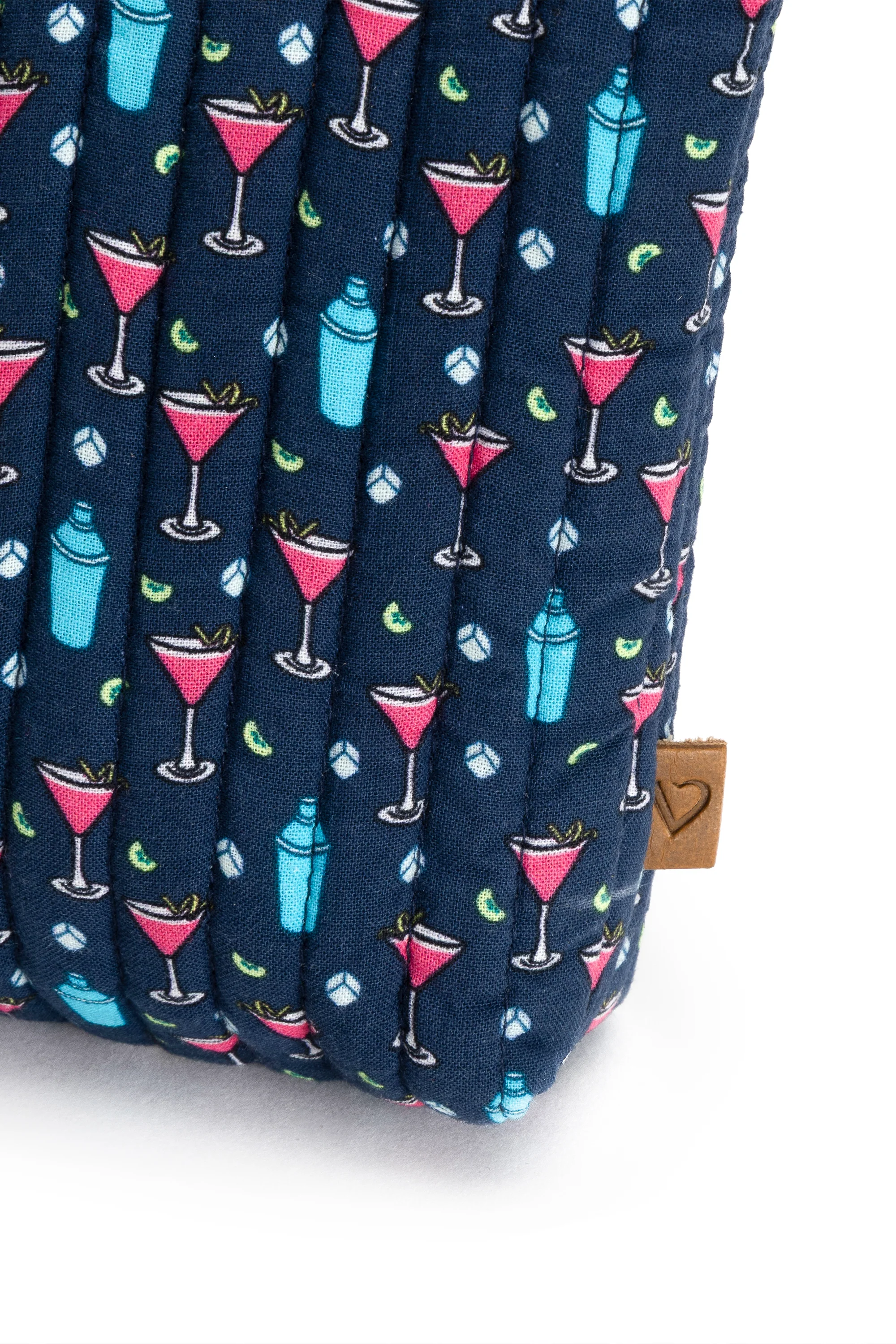 POCHETTE GRANDE COCKTAILS - Image 6