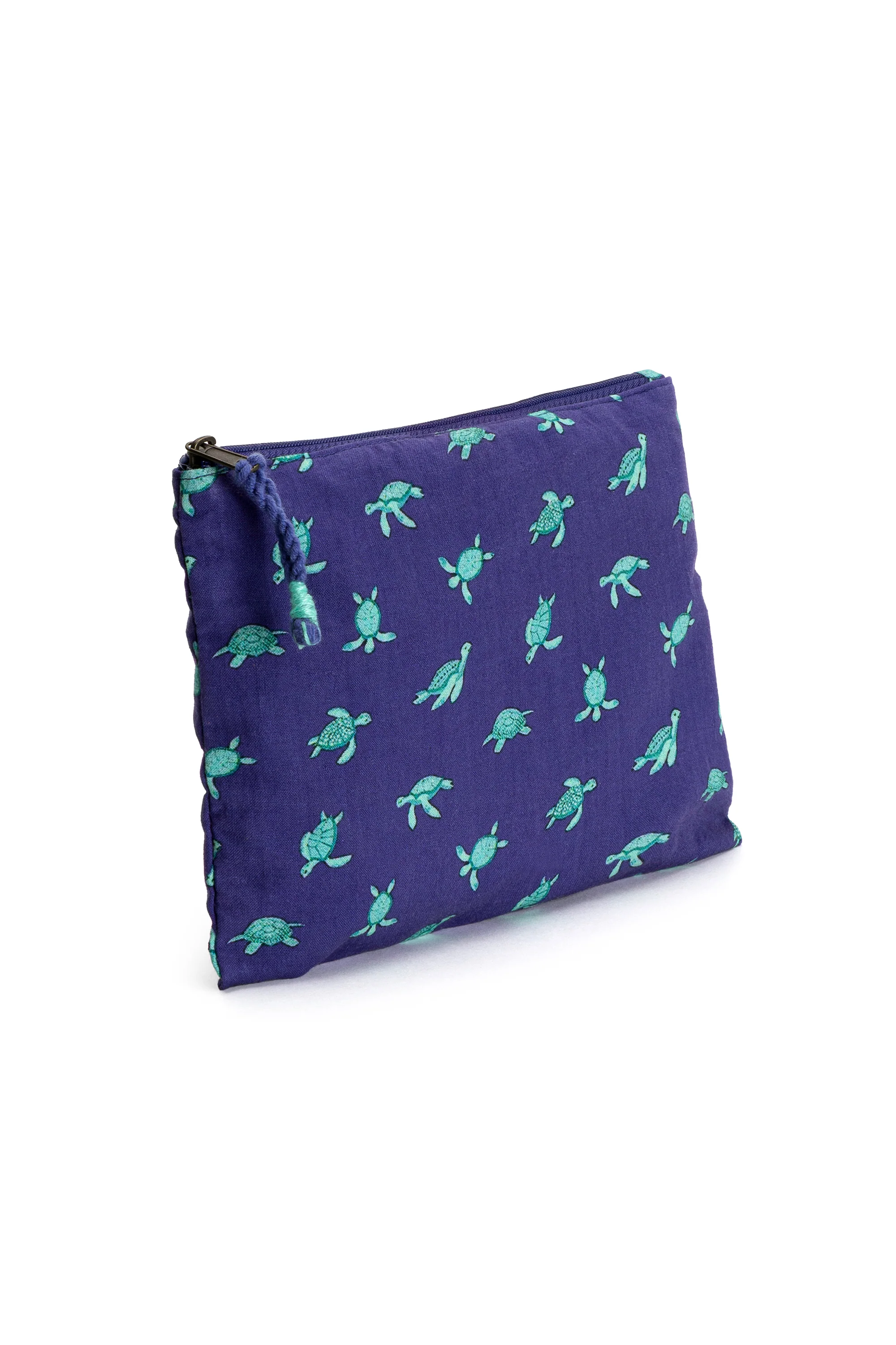 POCHETTE GRANDE TARTARUGHE - Image 4