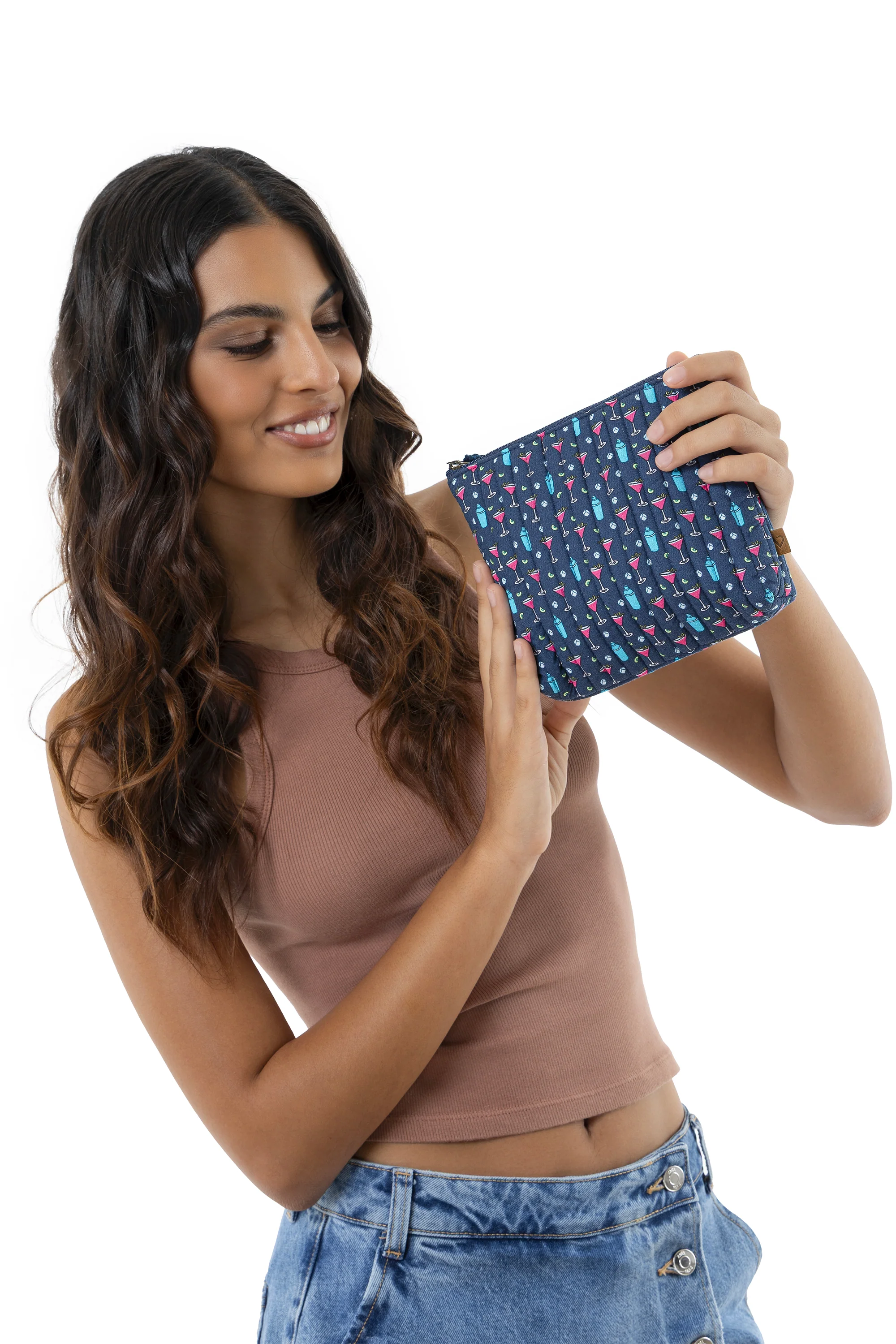 POCHETTE PICCOLA COCKTAILS - Image 2