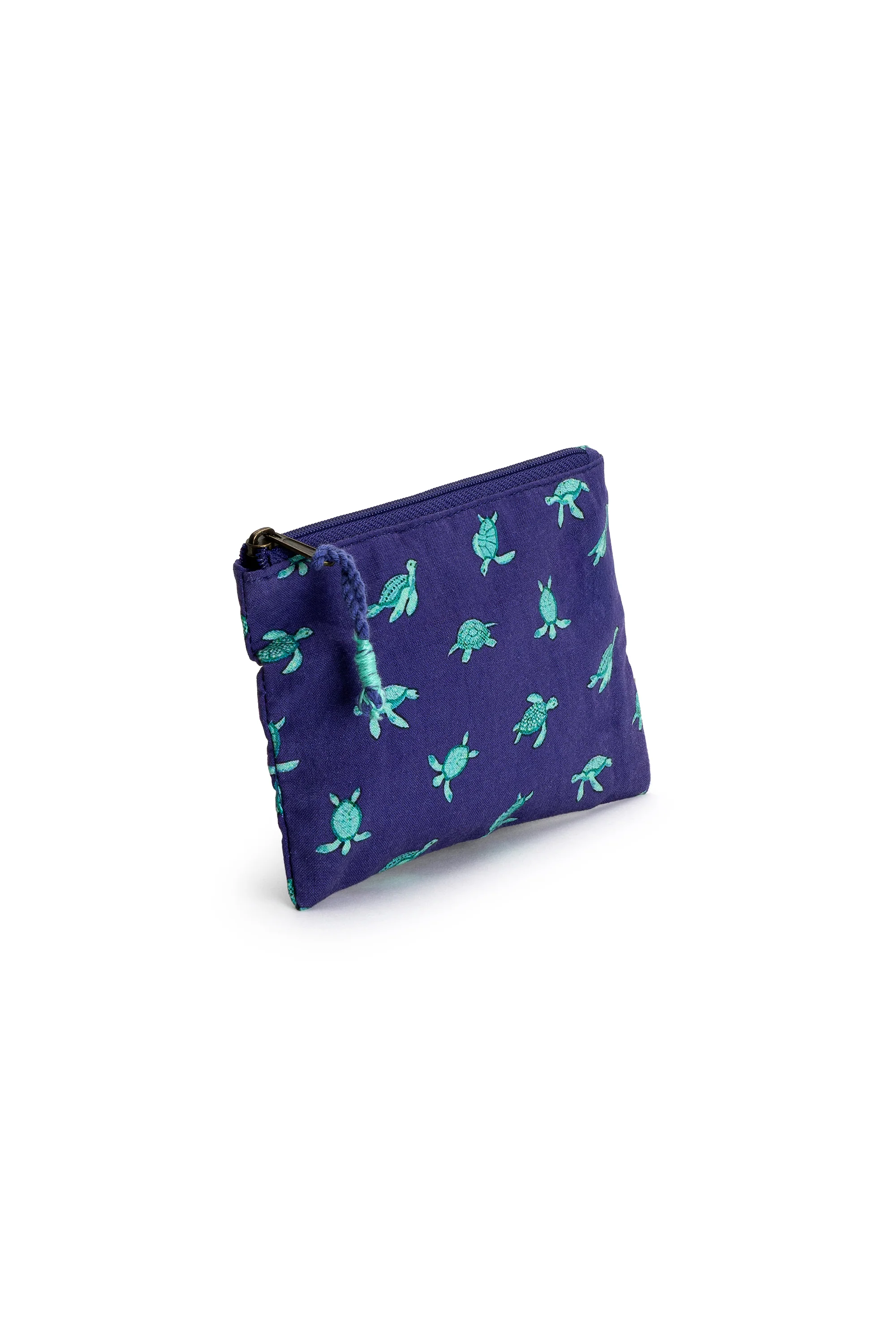 POCHETTE PICCOLA TARTARUGHE - Image 4