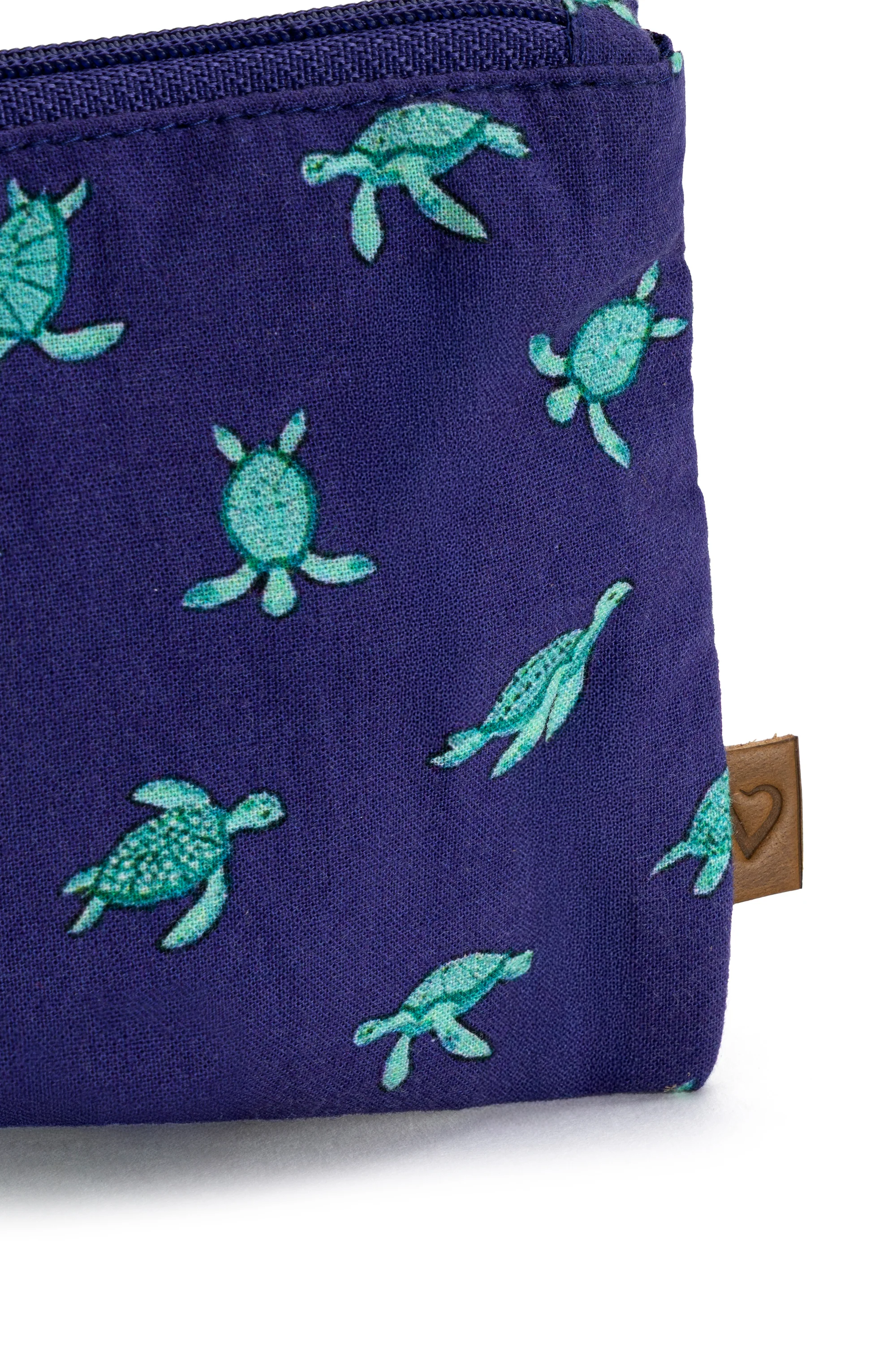 POCHETTE PICCOLA TARTARUGHE - Image 5