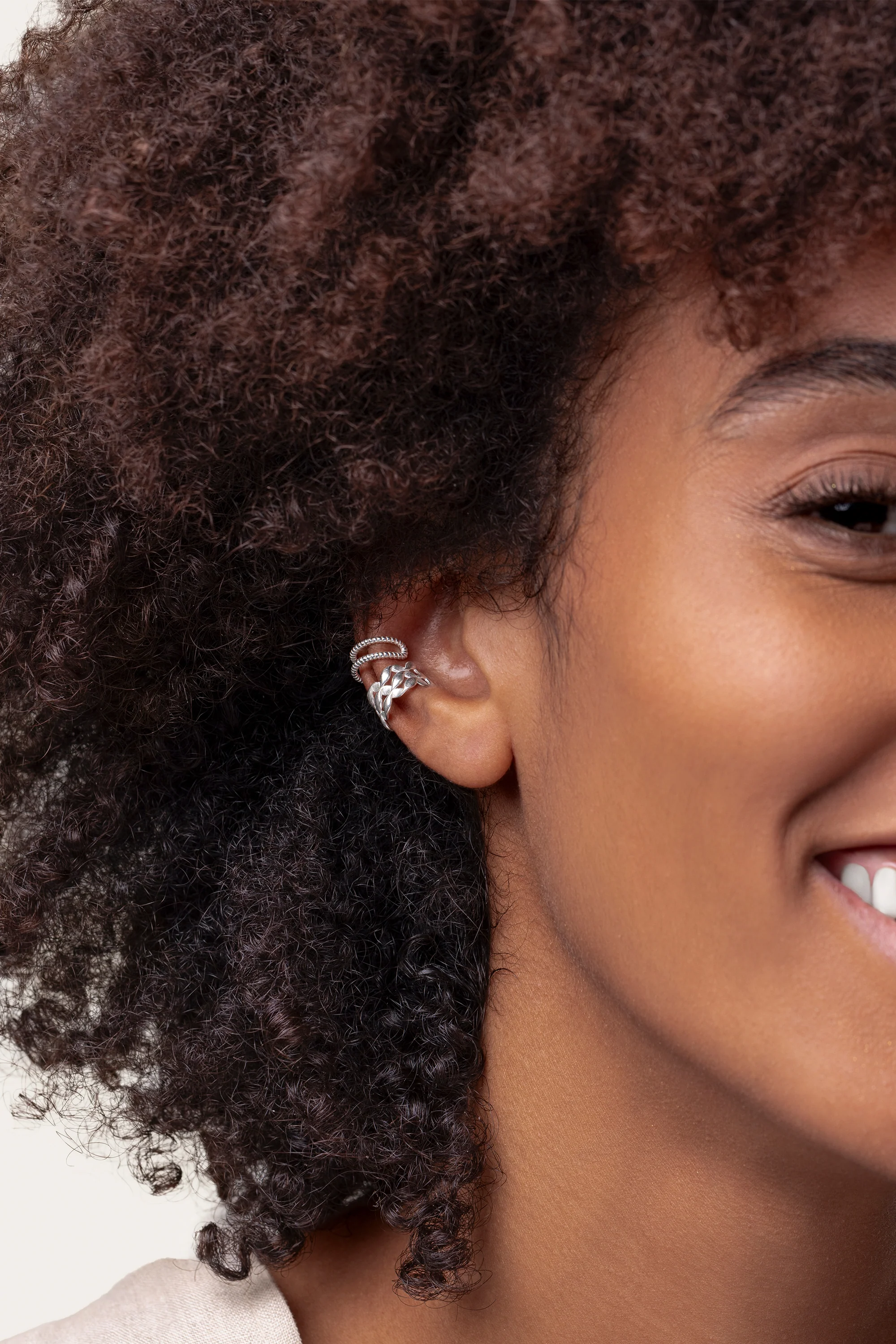 SET 2 EAR CUFF - Image 4