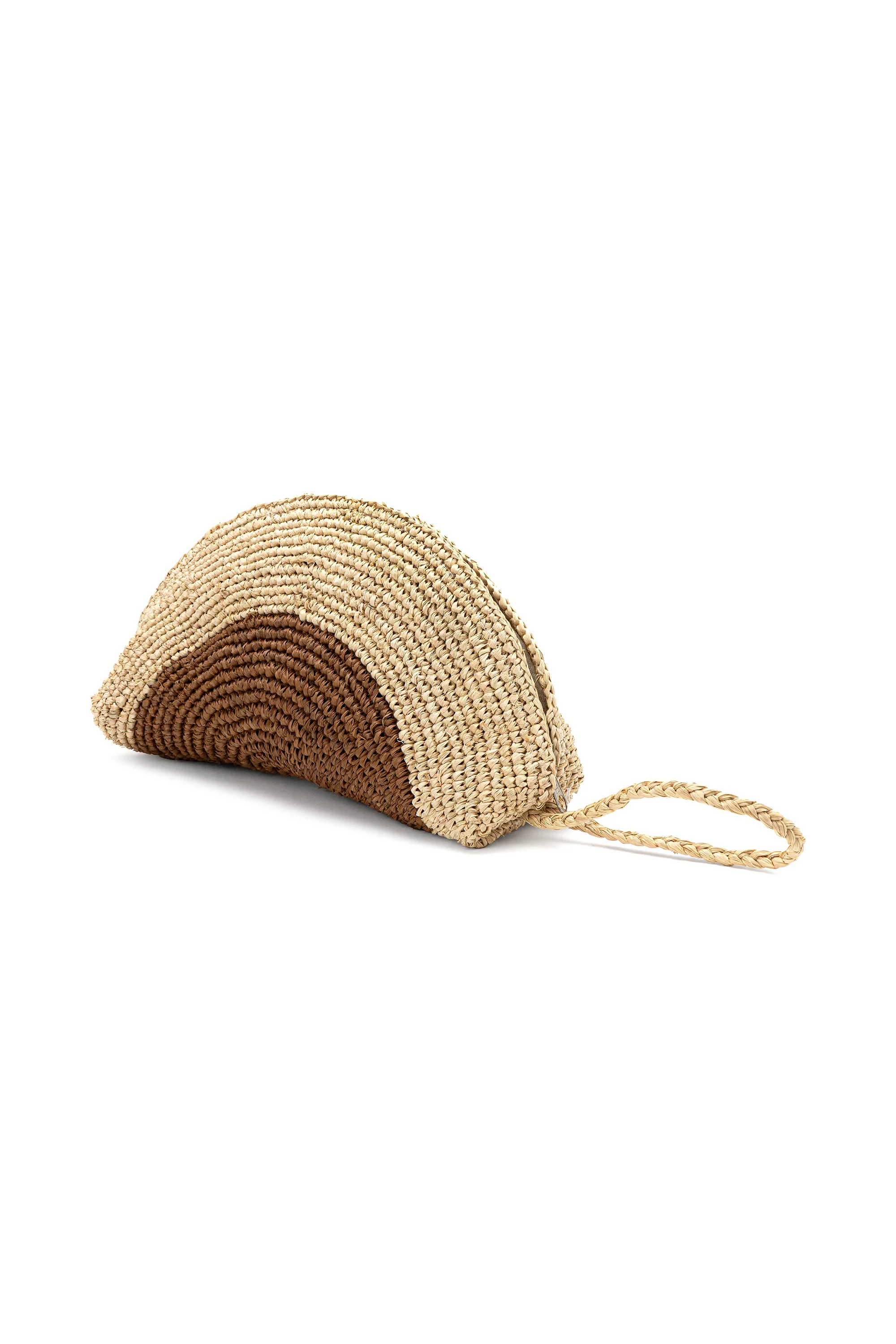 TROUSSE RAFIA VENTAGLIO - Image 10